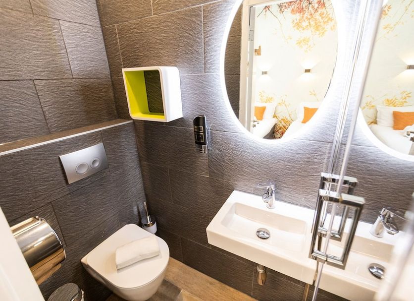 Bagno Foto