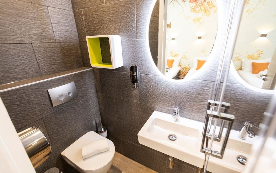 Bagno Foto