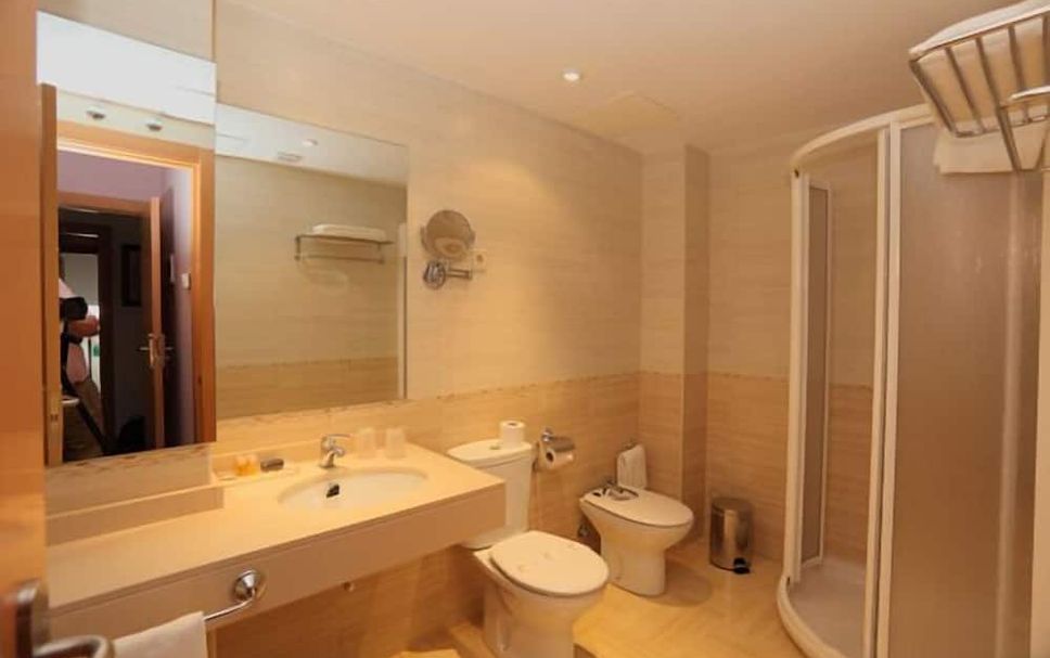 Bagno Foto