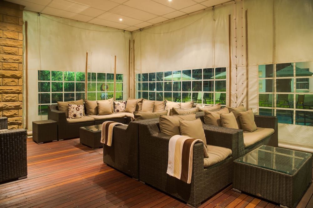 Area lounge