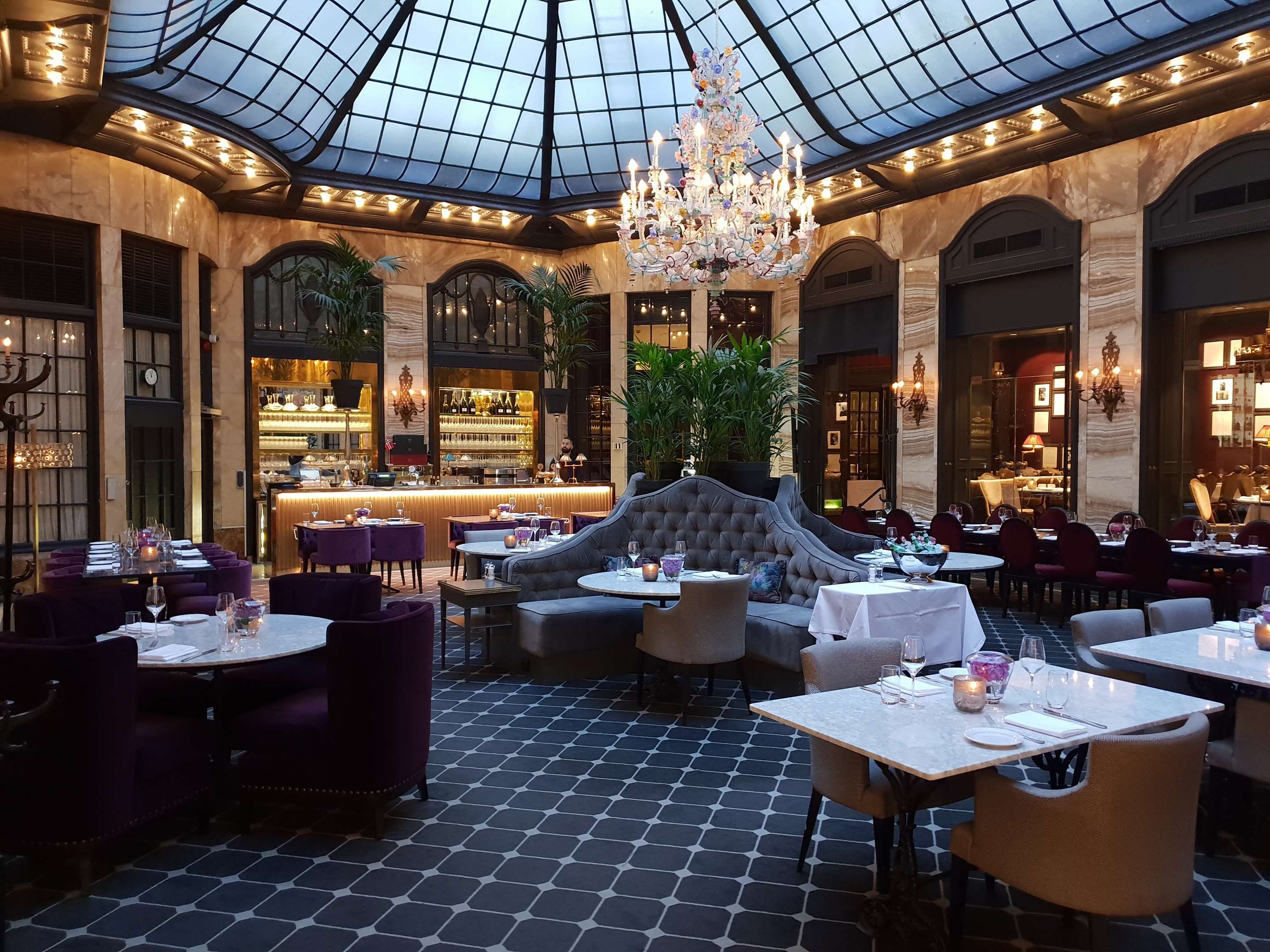 Ristorante Foto