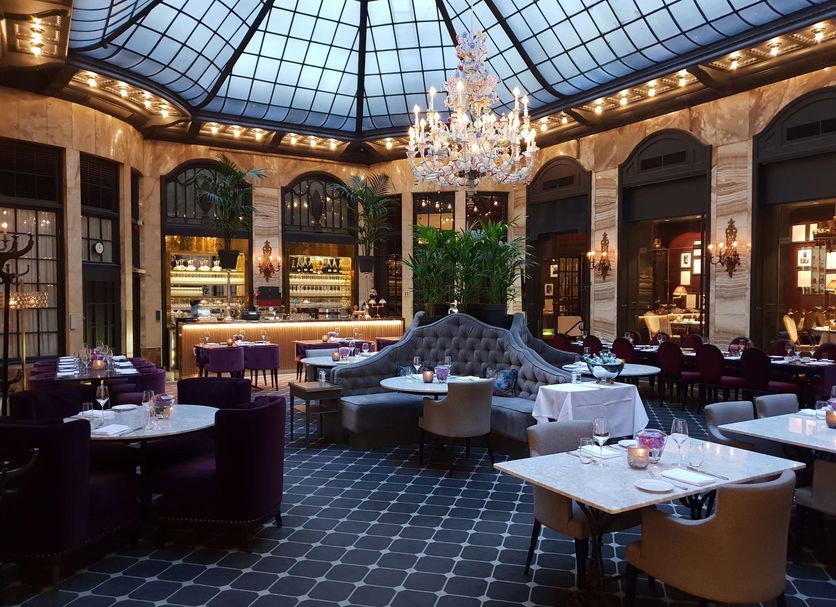 Ristorante Foto