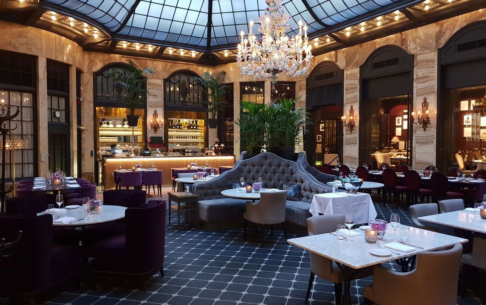 Ristorante Foto