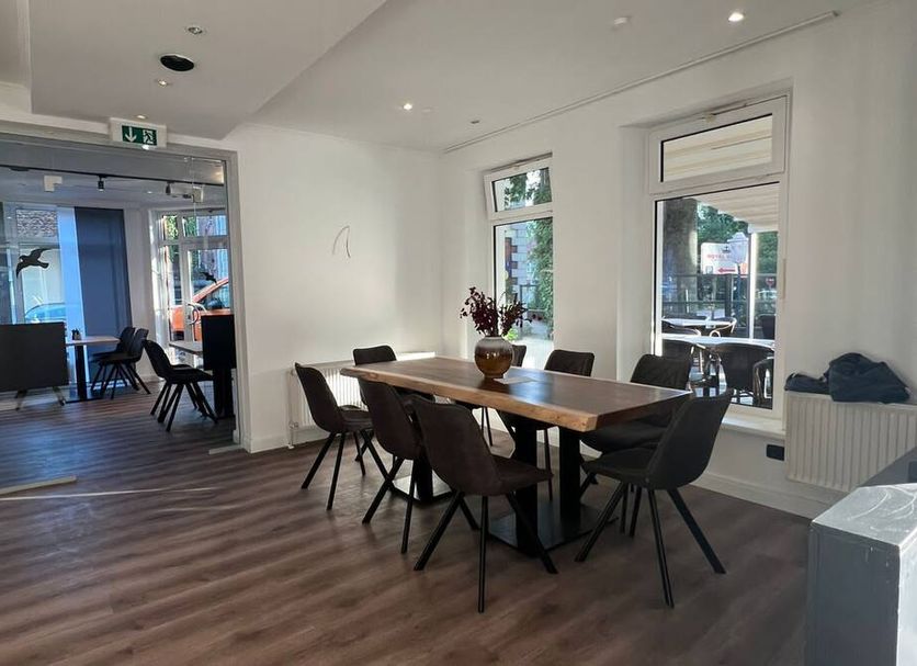 Sala pranzo Foto