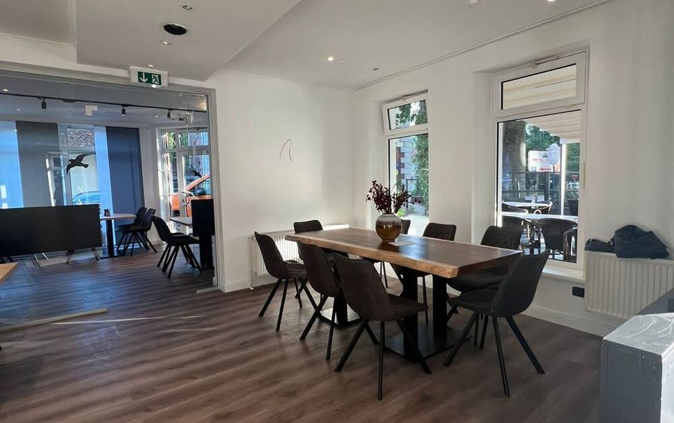 Sala pranzo Foto