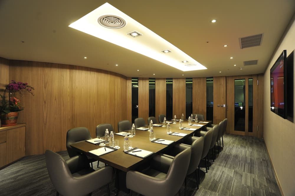 Sala conferenze