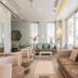 Area lounge