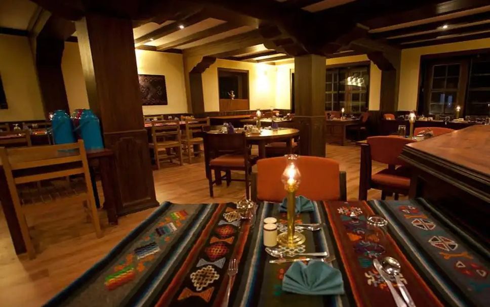 Ristorante Foto