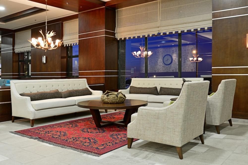 Area lounge