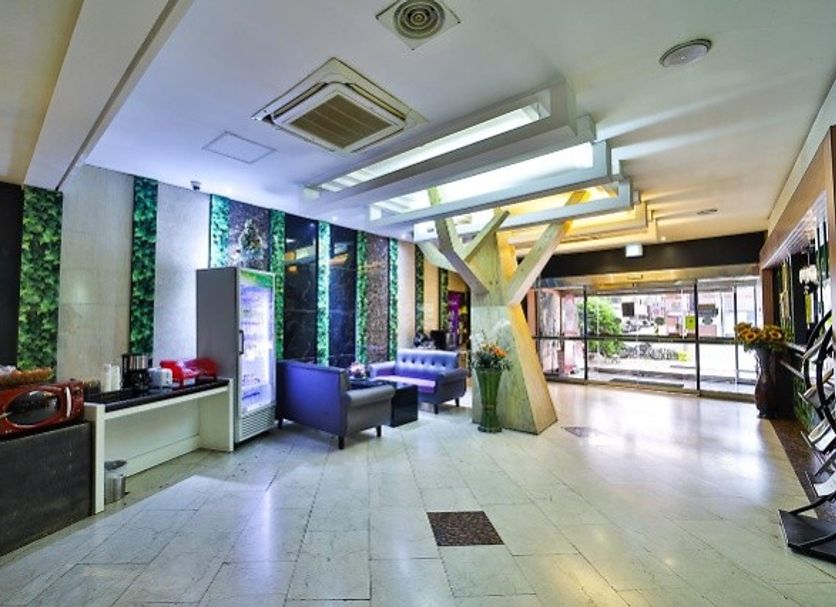 Ingresso Foto
