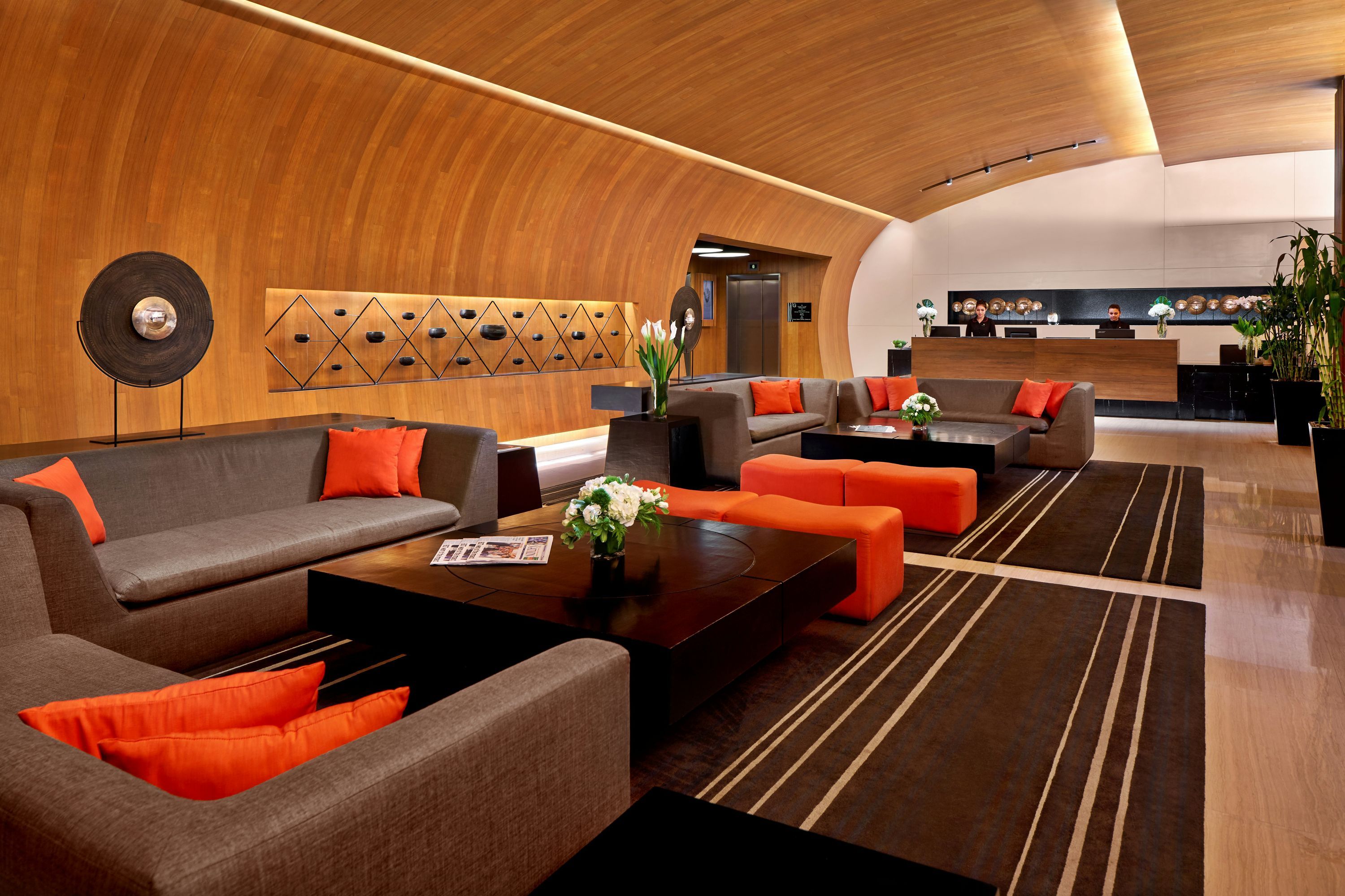 Area lounge