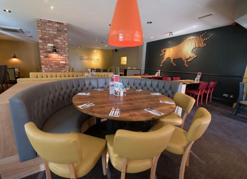 Ristorante Foto