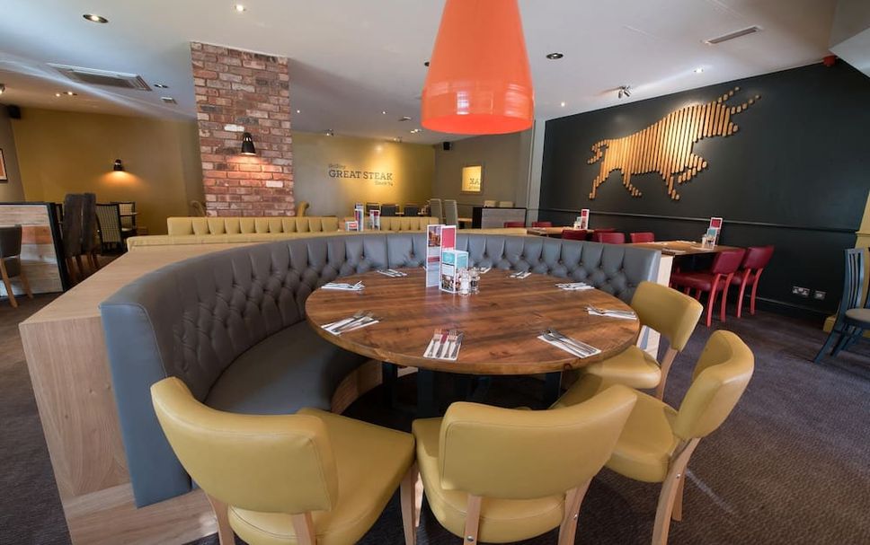 Ristorante Foto