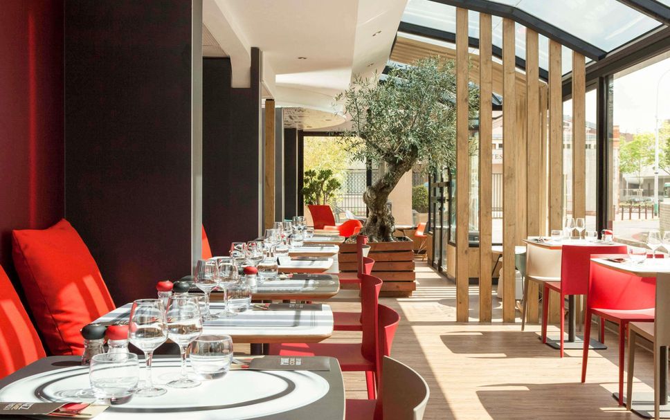 Ristorante Foto