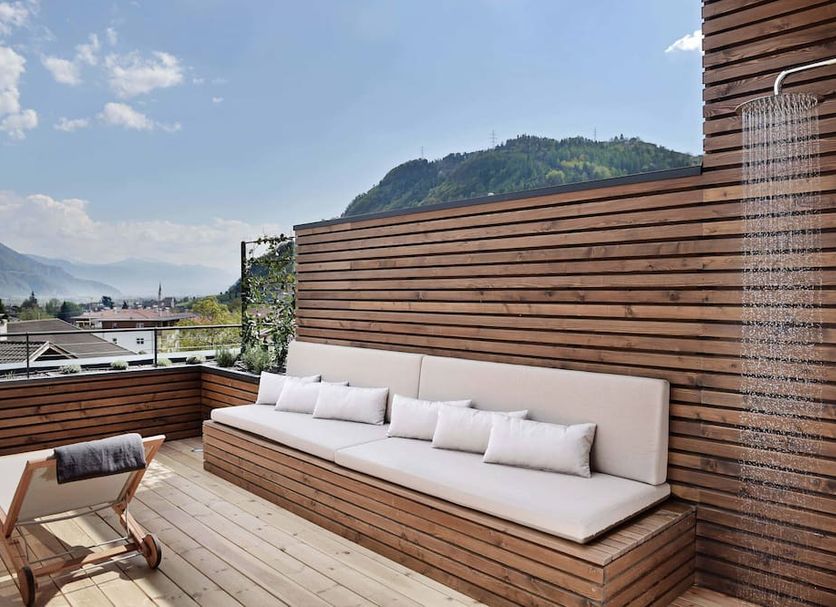 Balcone Foto