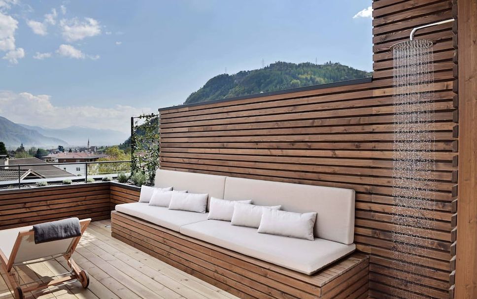 Balcone Foto