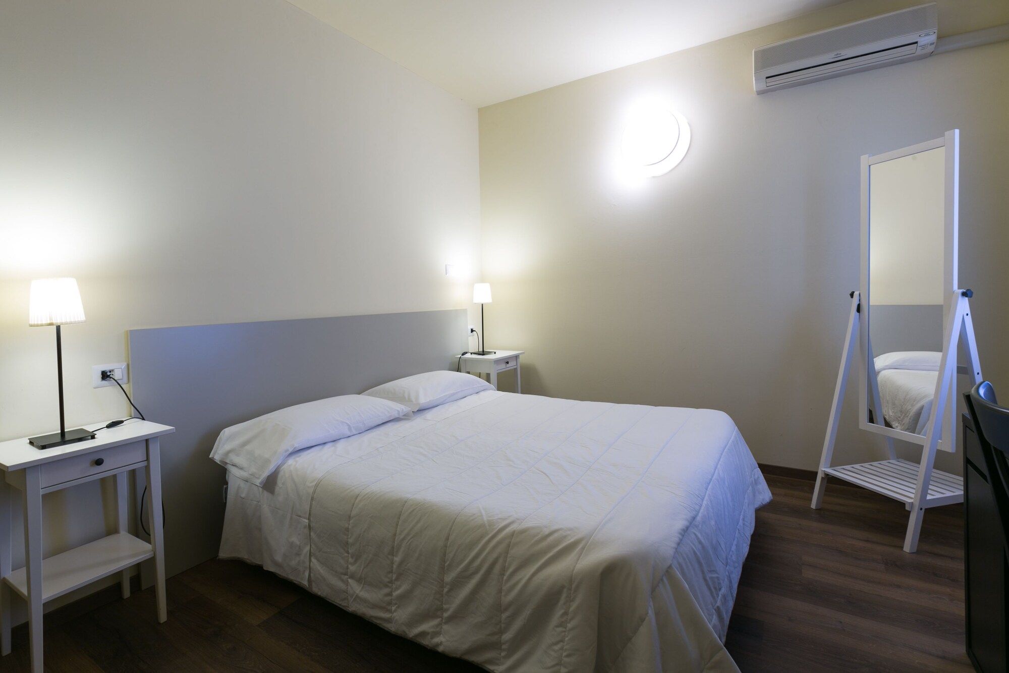 Camera da letto