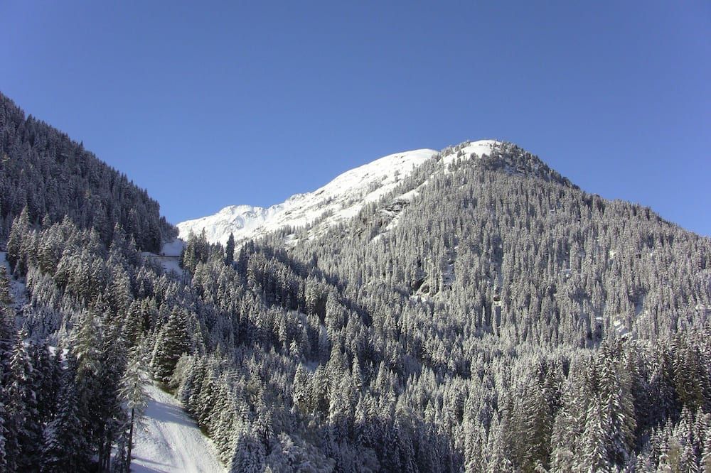 Vista esterna