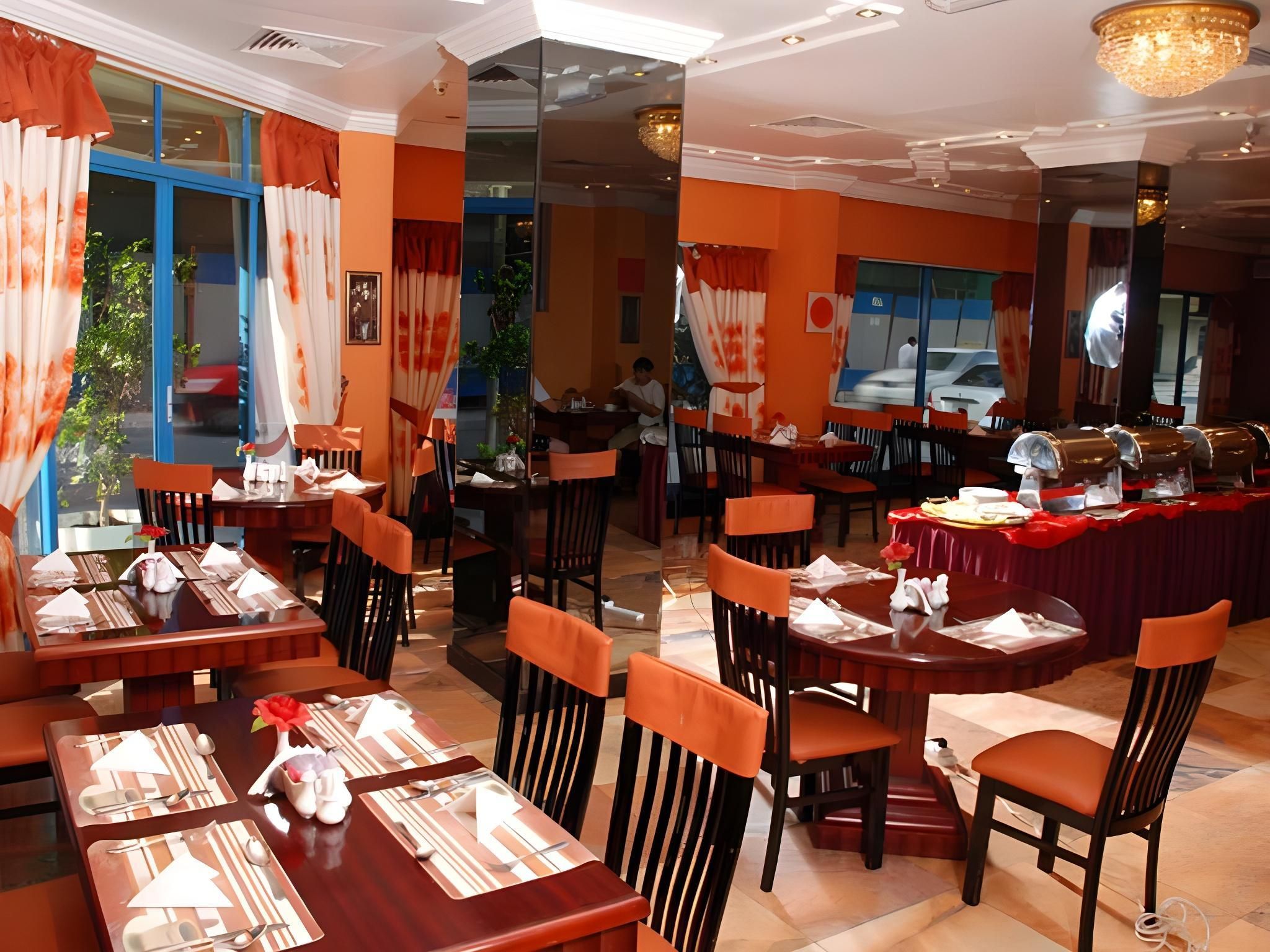 Ristorante