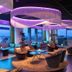 Area lounge