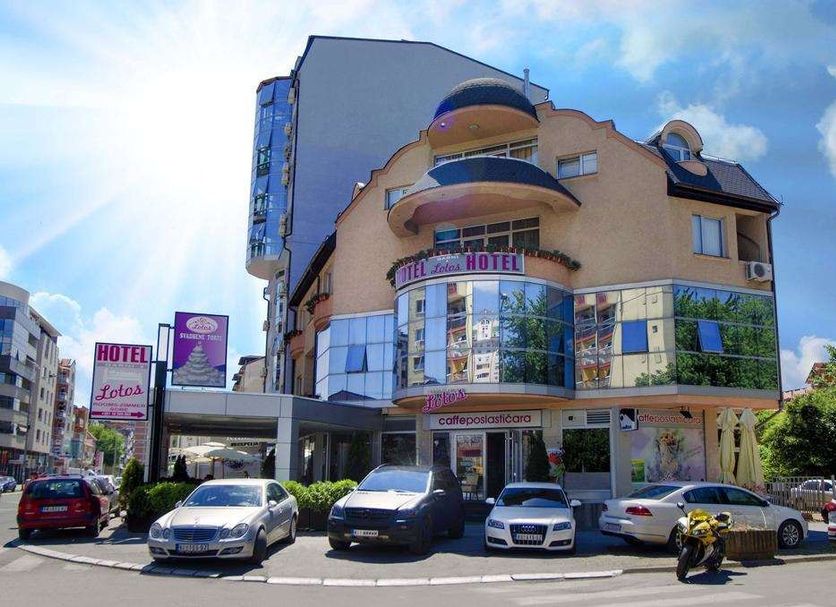 Edificio Foto