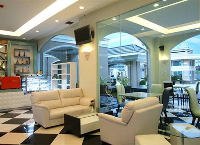 Ingresso Foto