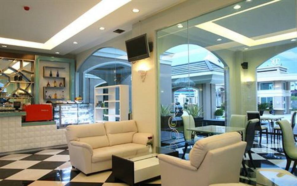 Ingresso Foto