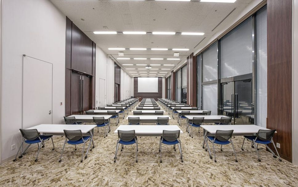 Sala conferenze Foto
