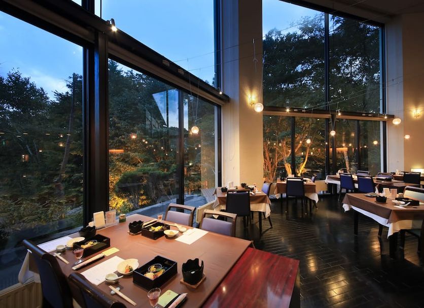 Ristorante Foto