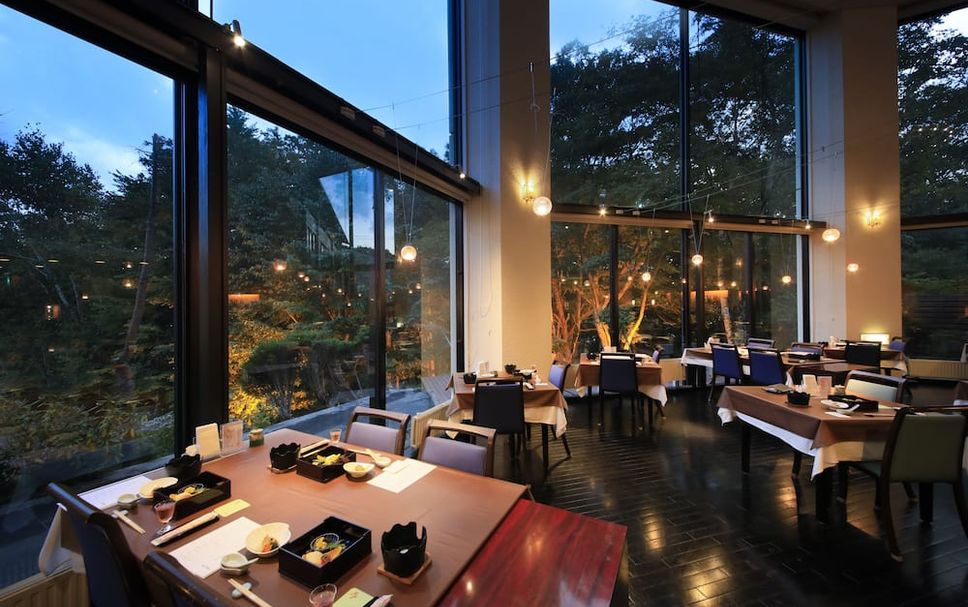 Ristorante Foto