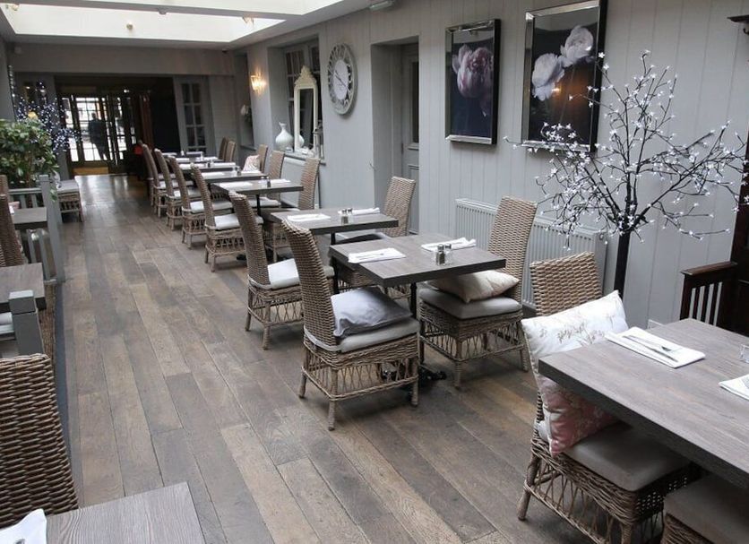 Ristorante Foto