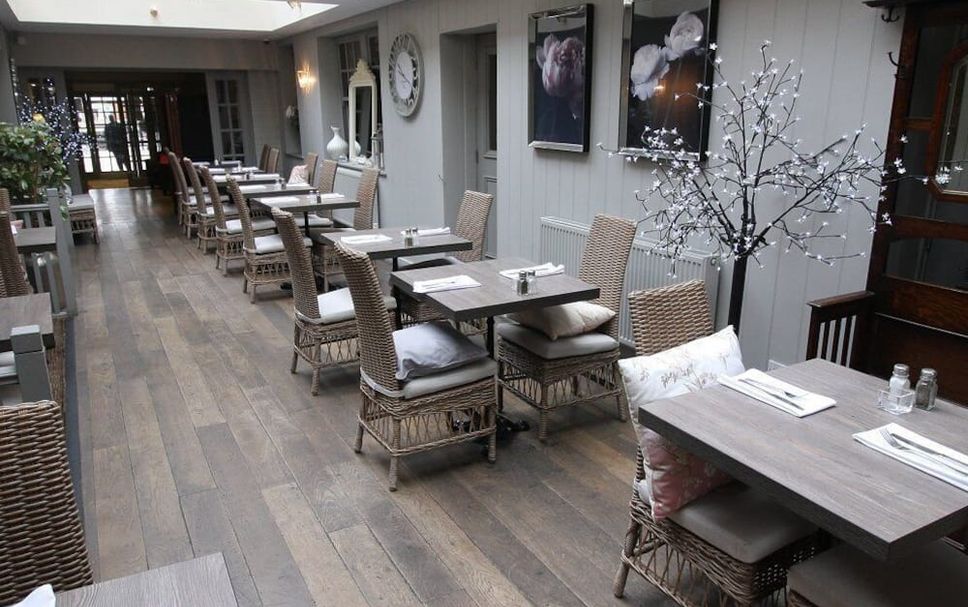 Ristorante Foto