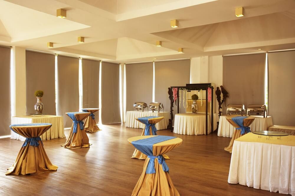 Sala ricevimenti