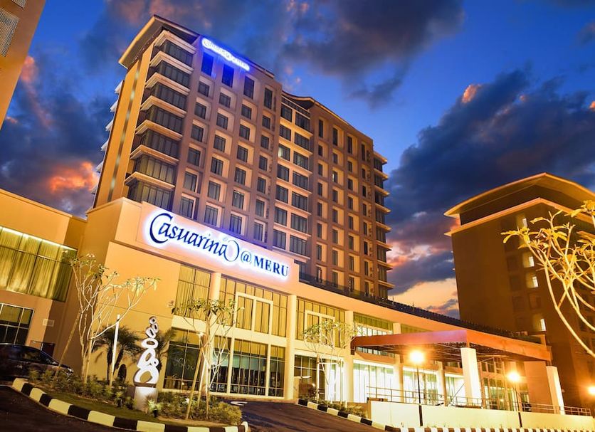 Edificio Foto