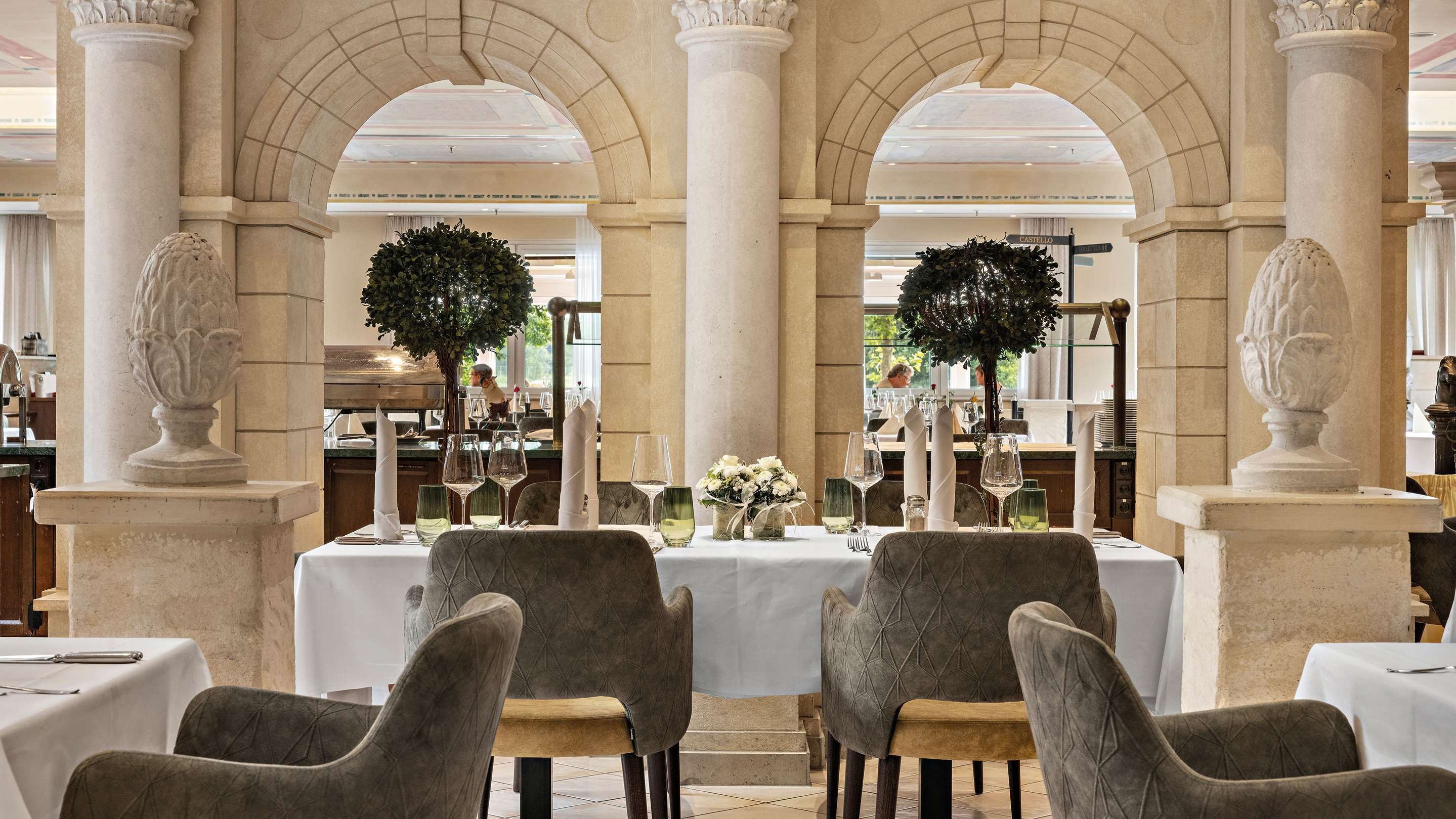 Ristorante