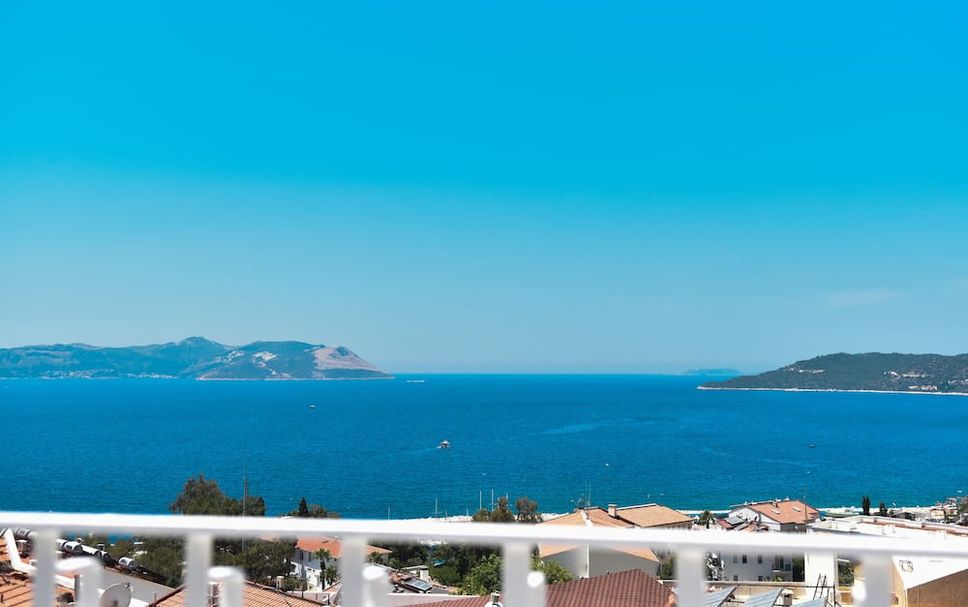 Balcone Foto