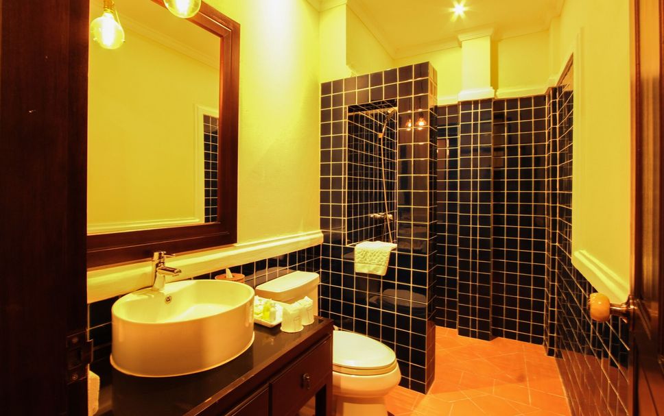 Bagno Foto