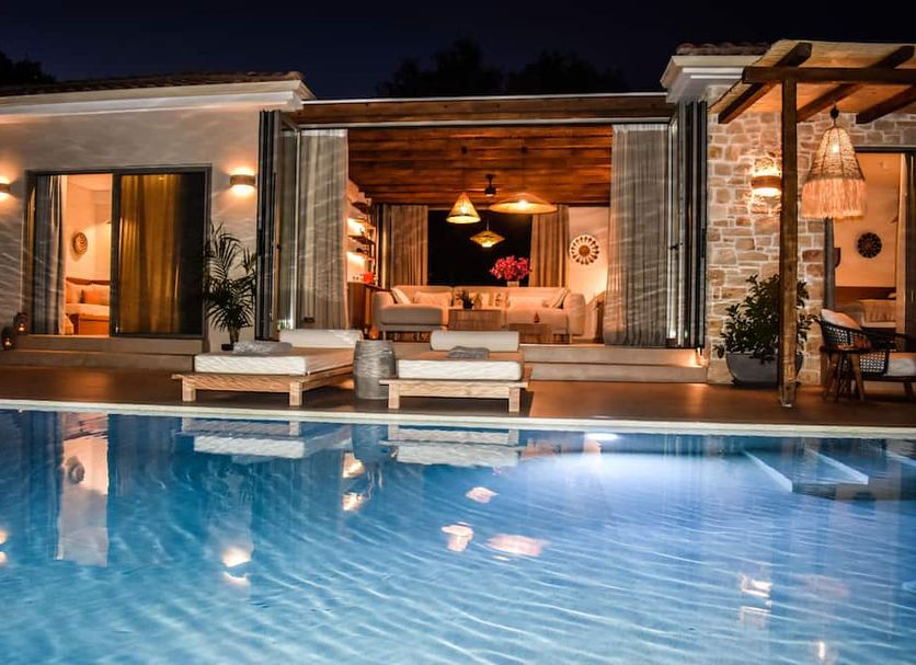 Piscina Foto
