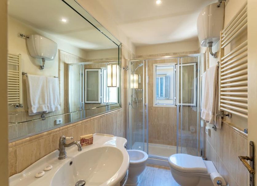 Bagno Foto