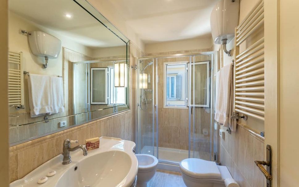 Bagno Foto