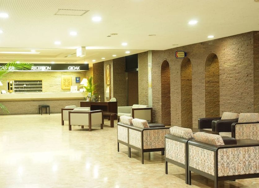 Ingresso Foto