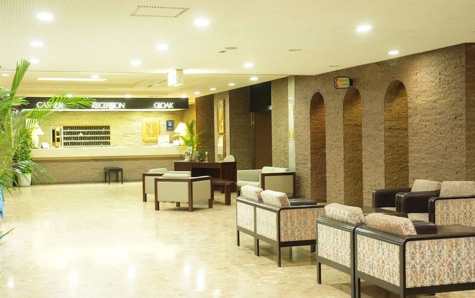 Ingresso Foto