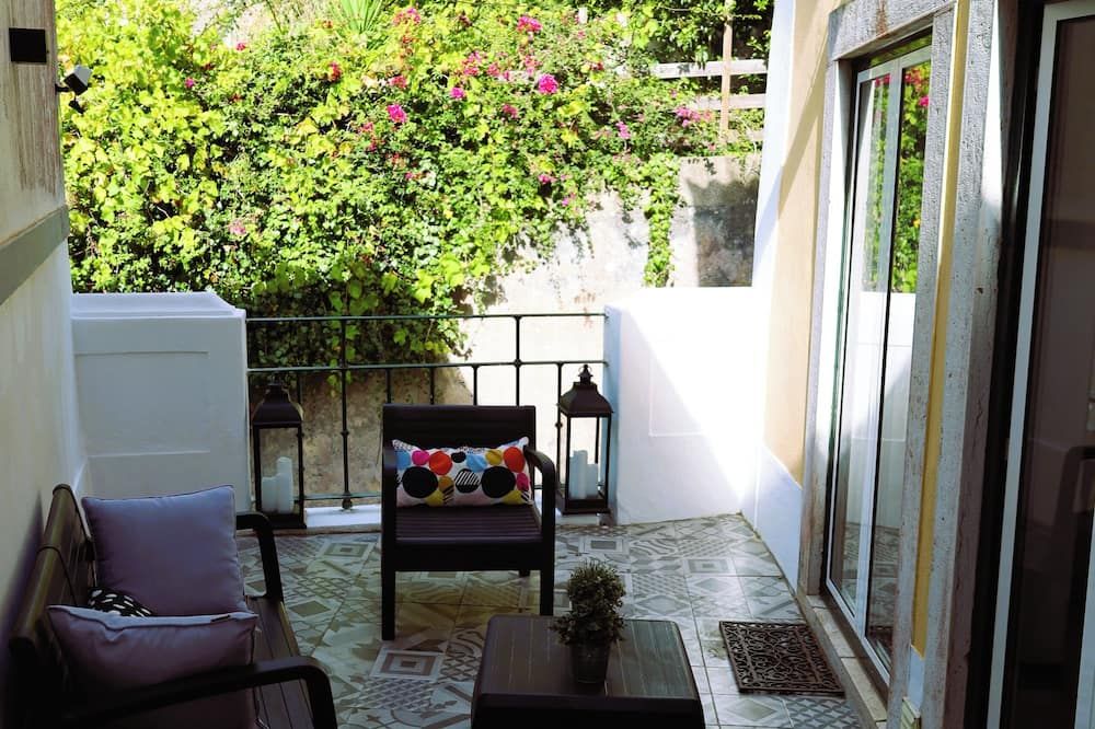 Balcone