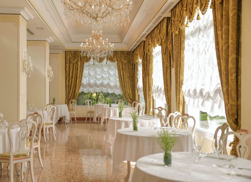 Sala ricevimenti Foto