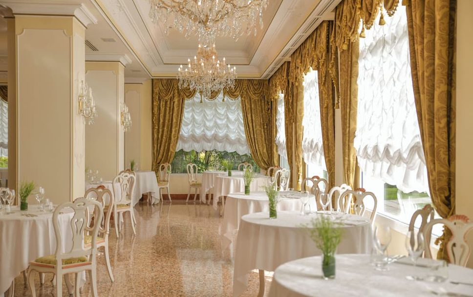 Sala ricevimenti Foto
