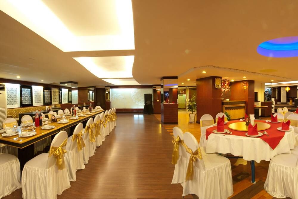 Sala ricevimenti