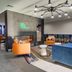 Area lounge