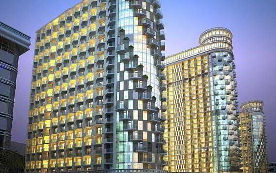 Edificio Foto