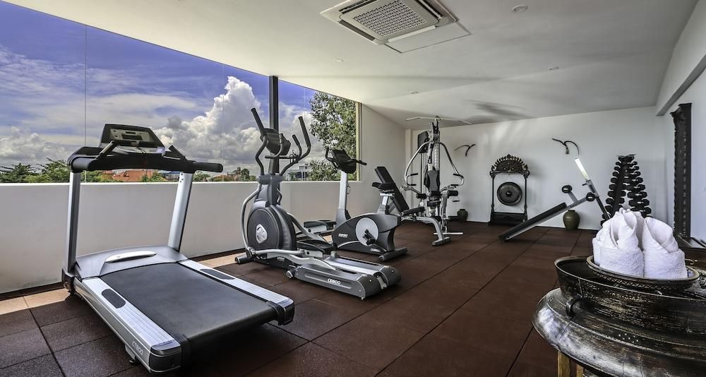 Palestra