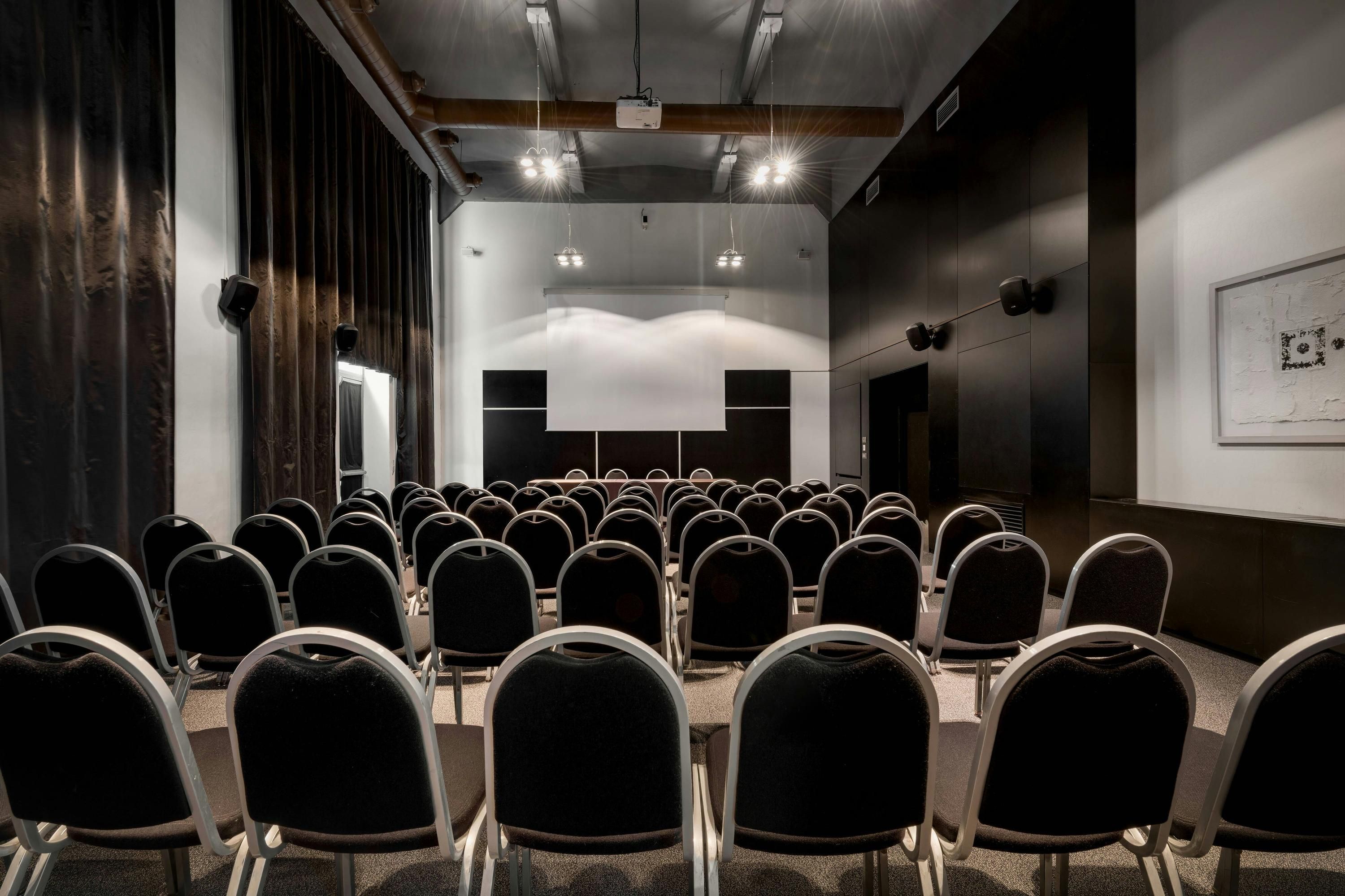 Sala conferenze